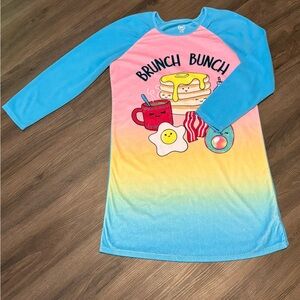 Wonder Nation Blue Garment